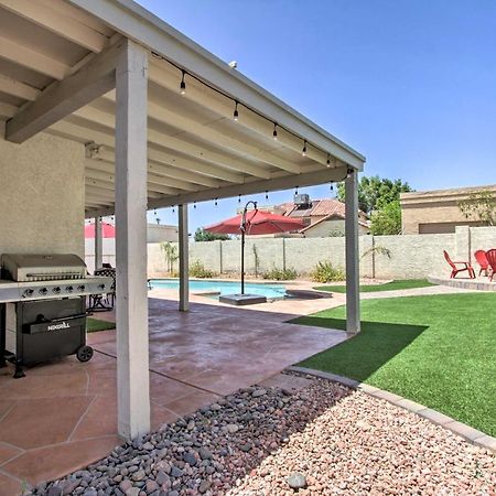 Glendale Family Home Close To Golf And Westgate Bagian luar foto