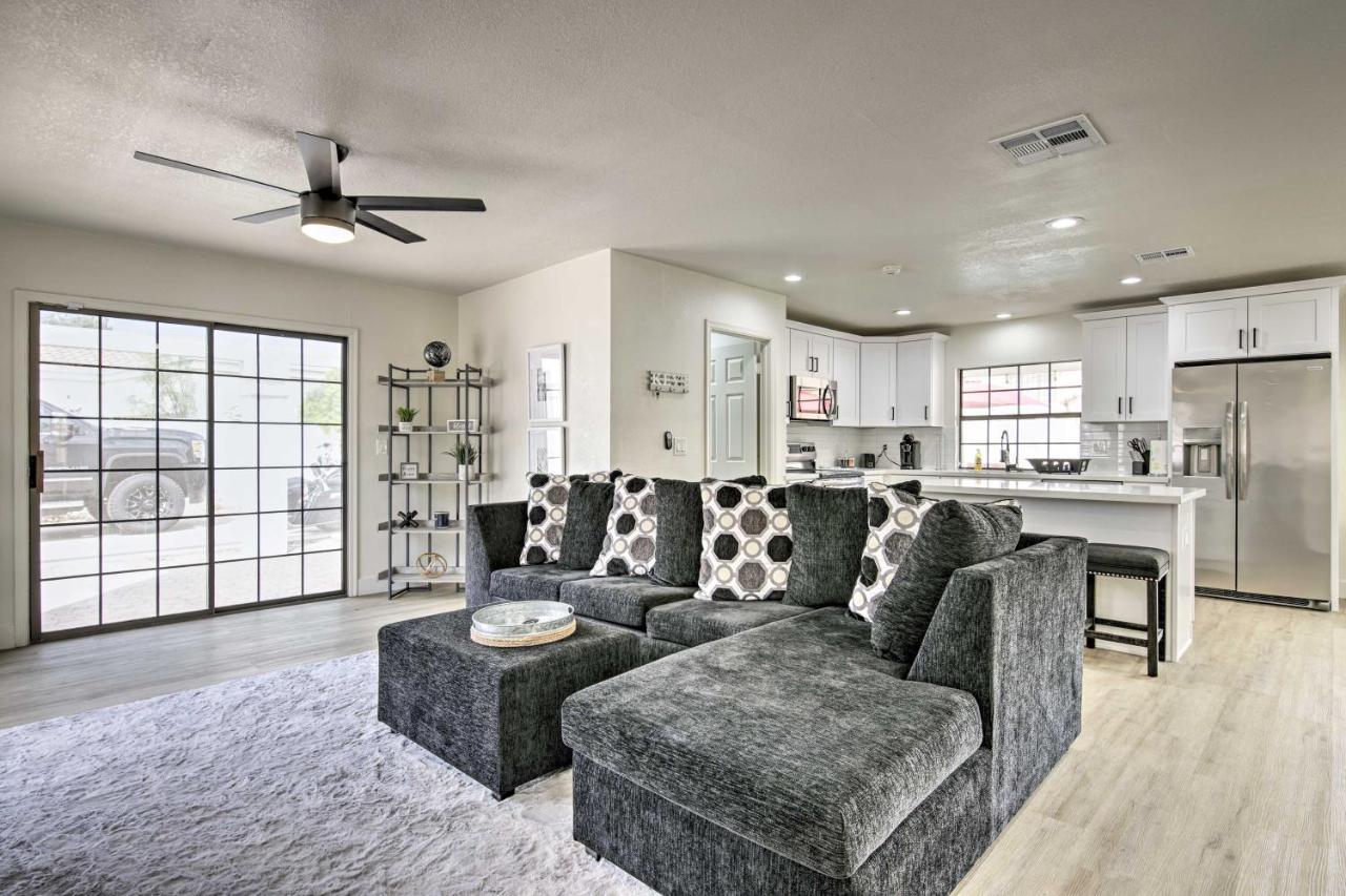 Glendale Family Home Close To Golf And Westgate Bagian luar foto