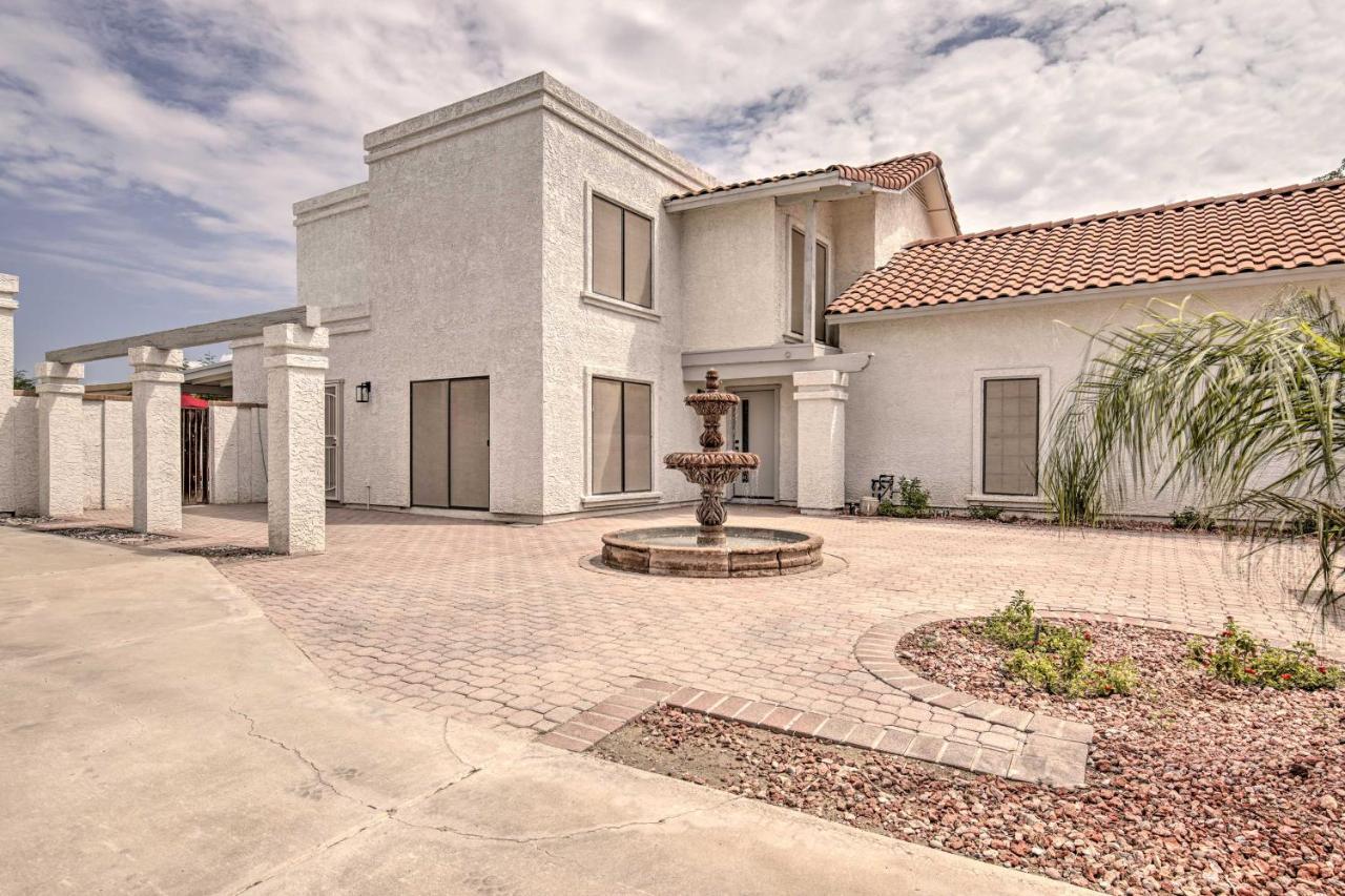 Glendale Family Home Close To Golf And Westgate Bagian luar foto