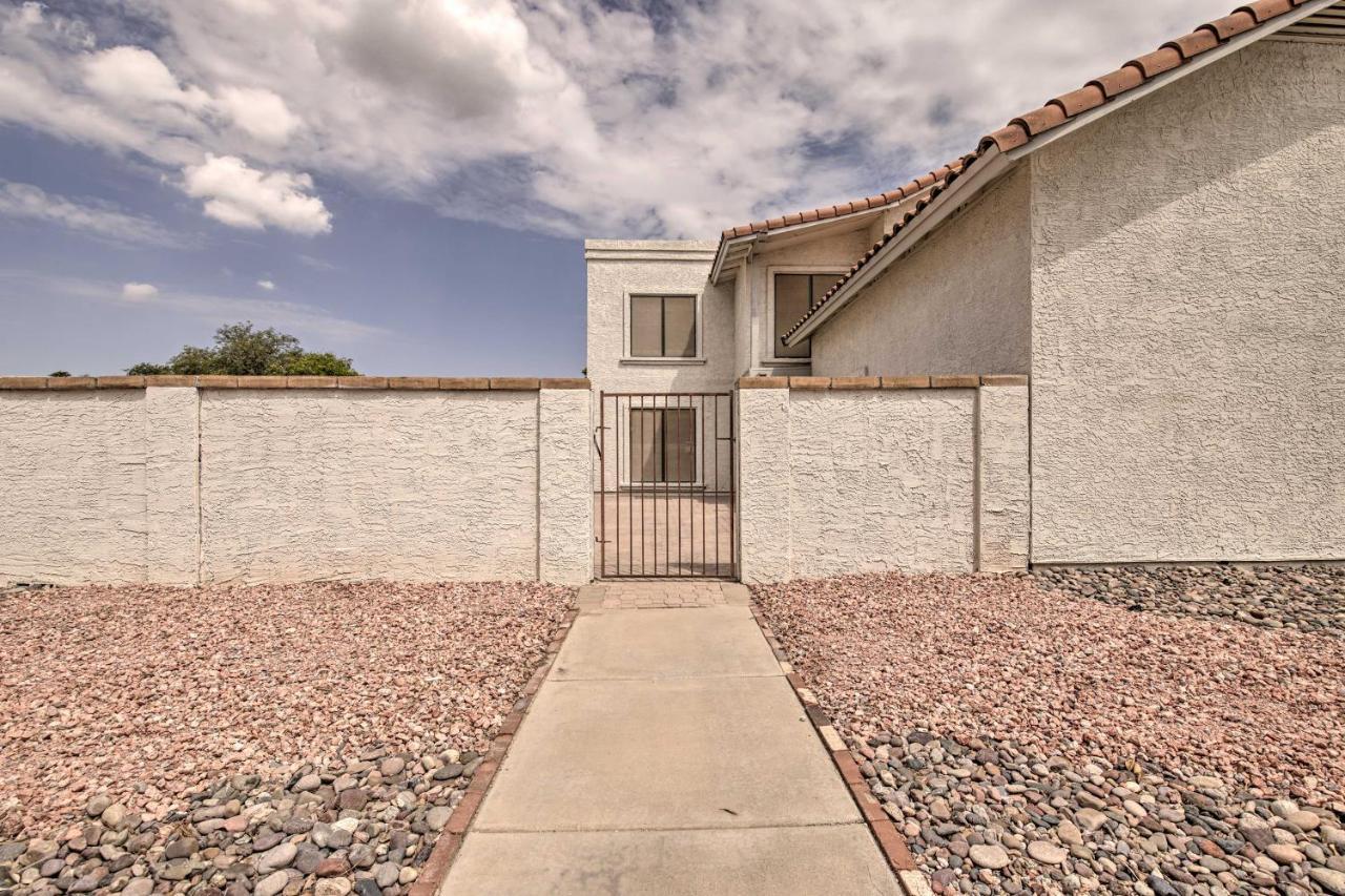 Glendale Family Home Close To Golf And Westgate Bagian luar foto