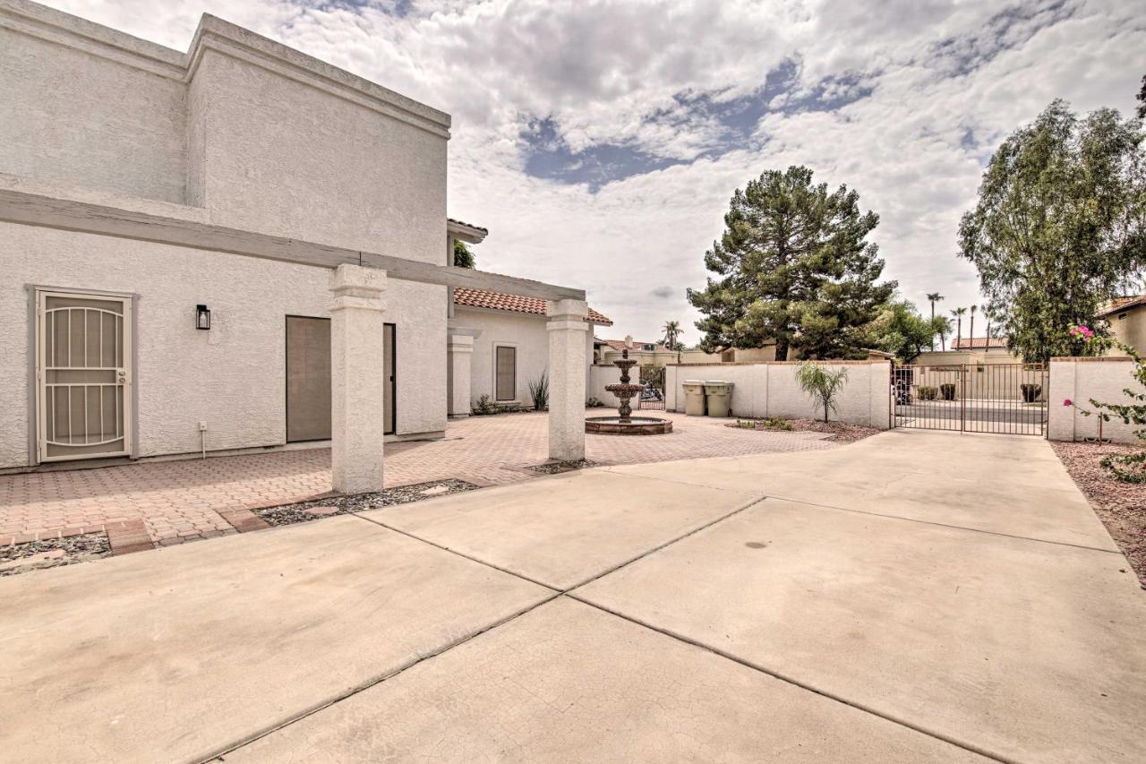 Glendale Family Home Close To Golf And Westgate Bagian luar foto