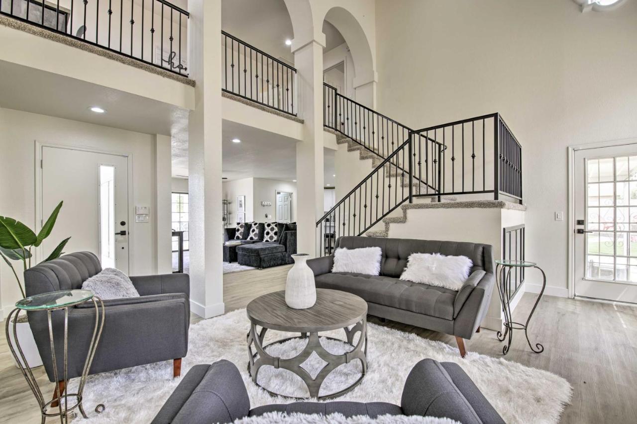 Glendale Family Home Close To Golf And Westgate Bagian luar foto