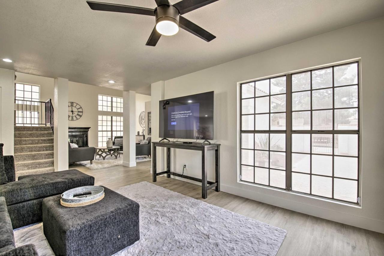 Glendale Family Home Close To Golf And Westgate Bagian luar foto