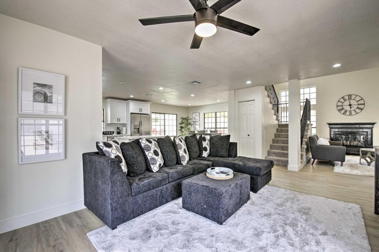 Glendale Family Home Close To Golf And Westgate Bagian luar foto