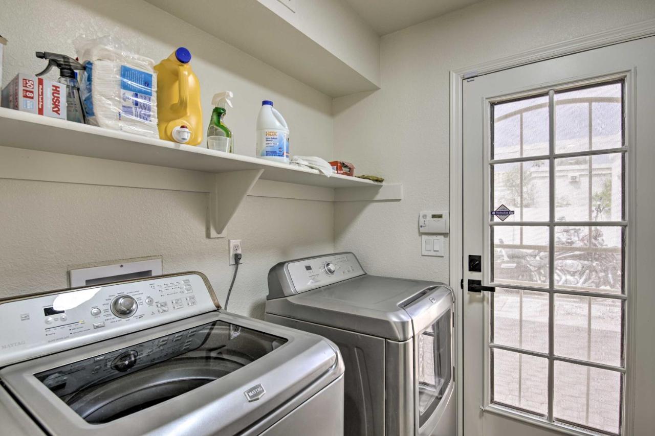 Glendale Family Home Close To Golf And Westgate Bagian luar foto
