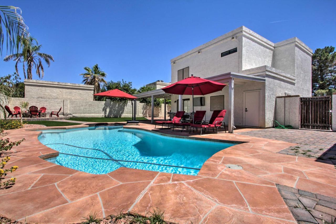 Glendale Family Home Close To Golf And Westgate Bagian luar foto