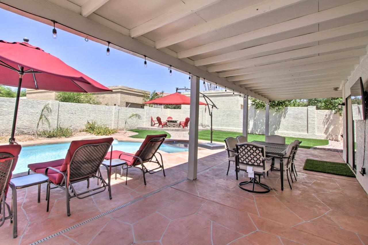 Glendale Family Home Close To Golf And Westgate Bagian luar foto
