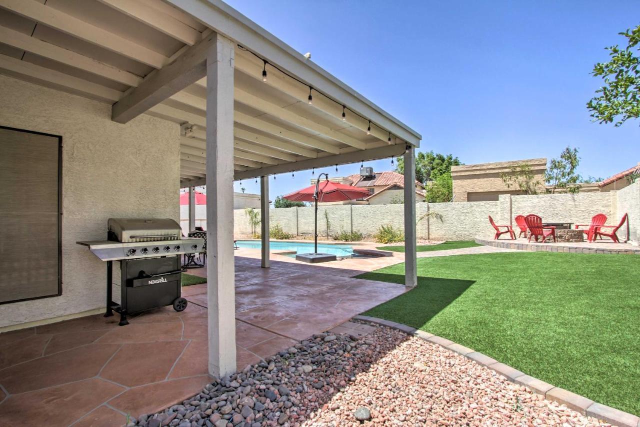 Glendale Family Home Close To Golf And Westgate Bagian luar foto