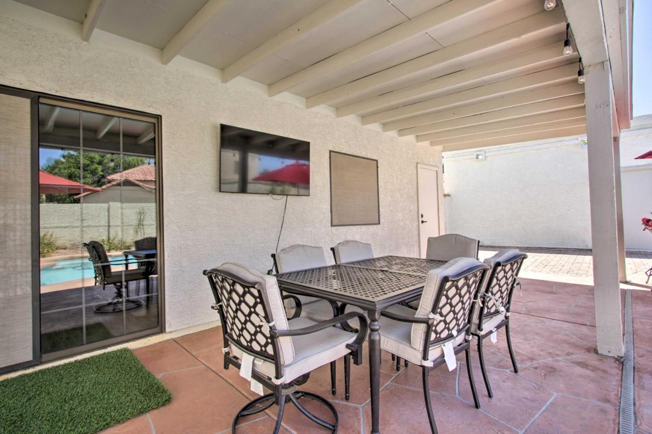 Glendale Family Home Close To Golf And Westgate Bagian luar foto