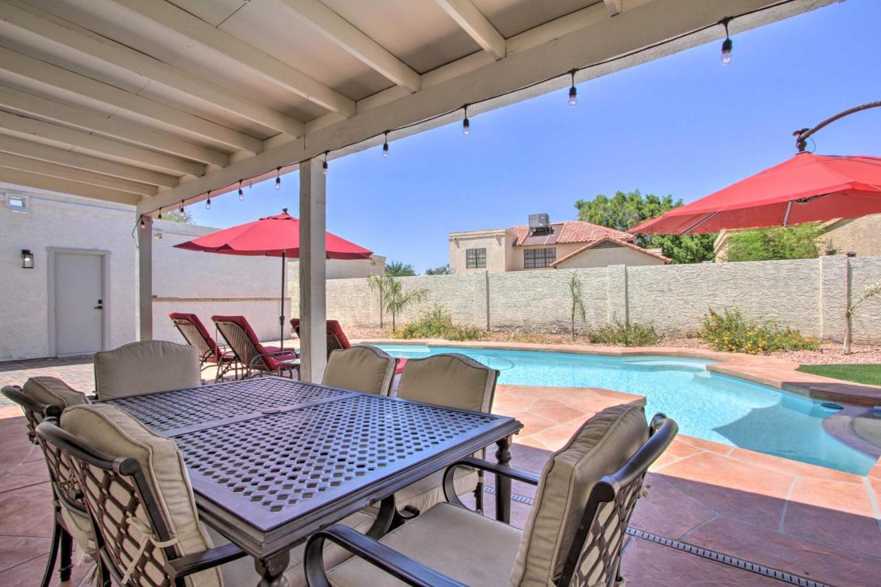 Glendale Family Home Close To Golf And Westgate Bagian luar foto