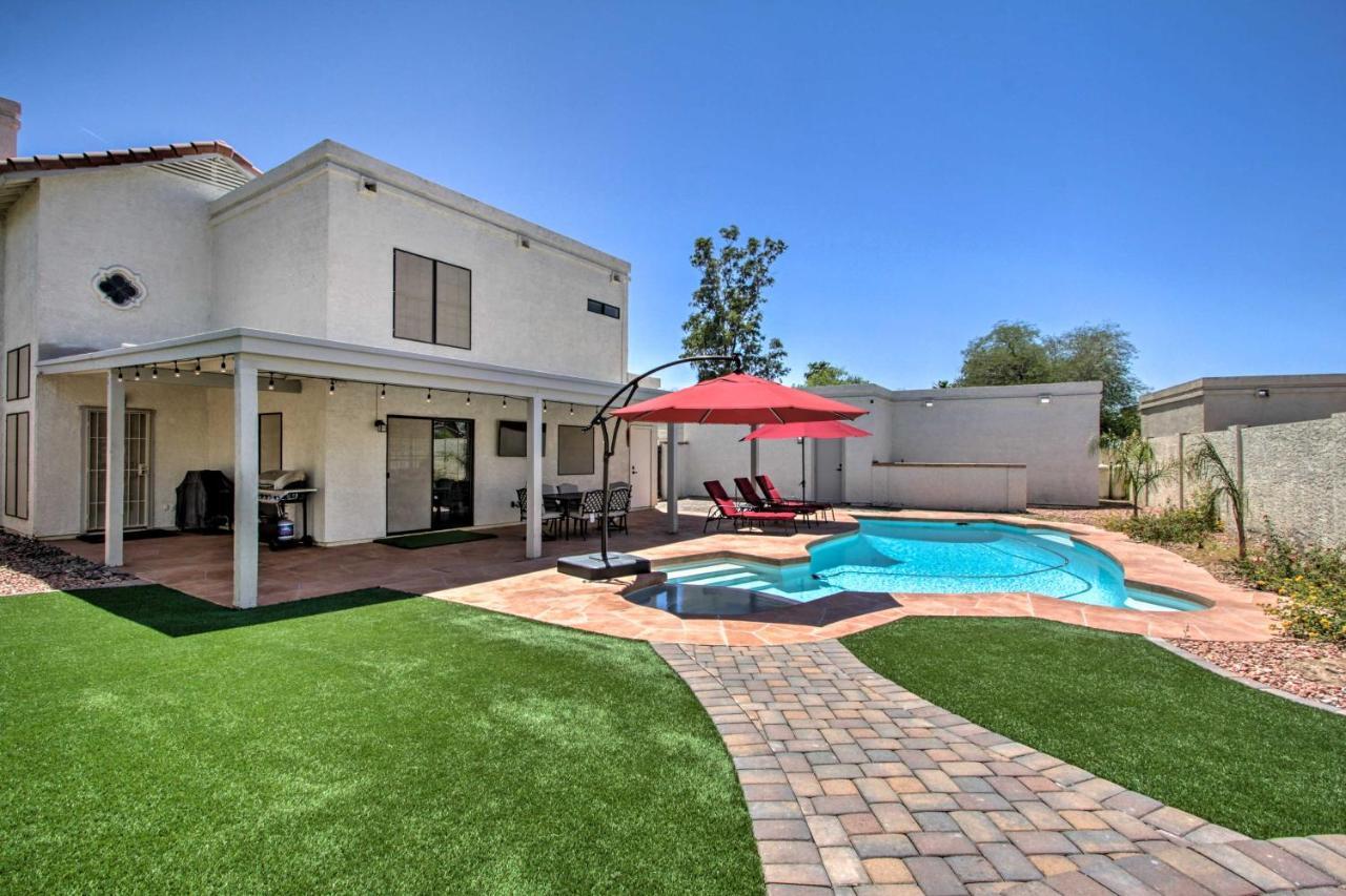 Glendale Family Home Close To Golf And Westgate Bagian luar foto