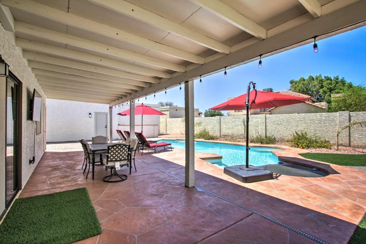 Glendale Family Home Close To Golf And Westgate Bagian luar foto